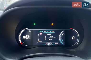Kia Soul EV 2023 Kia Soul EV 2023