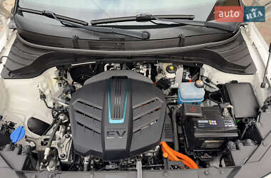 Внедорожник / Кроссовер Kia Soul EV 2019 в 