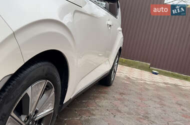 Внедорожник / Кроссовер Kia Soul EV 2019 в 