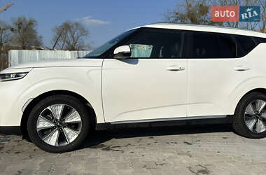 Позашляховик / Кросовер Kia Soul EV 2020 в Львові