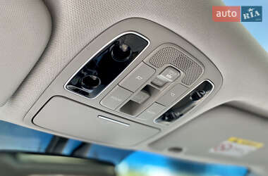 Позашляховик / Кросовер Kia Soul EV 2016 в 