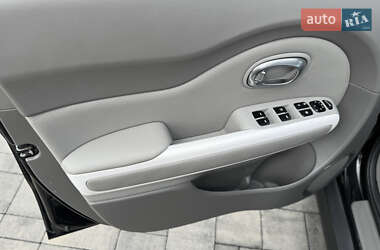 Внедорожник / Кроссовер Kia Soul EV 2015 в 