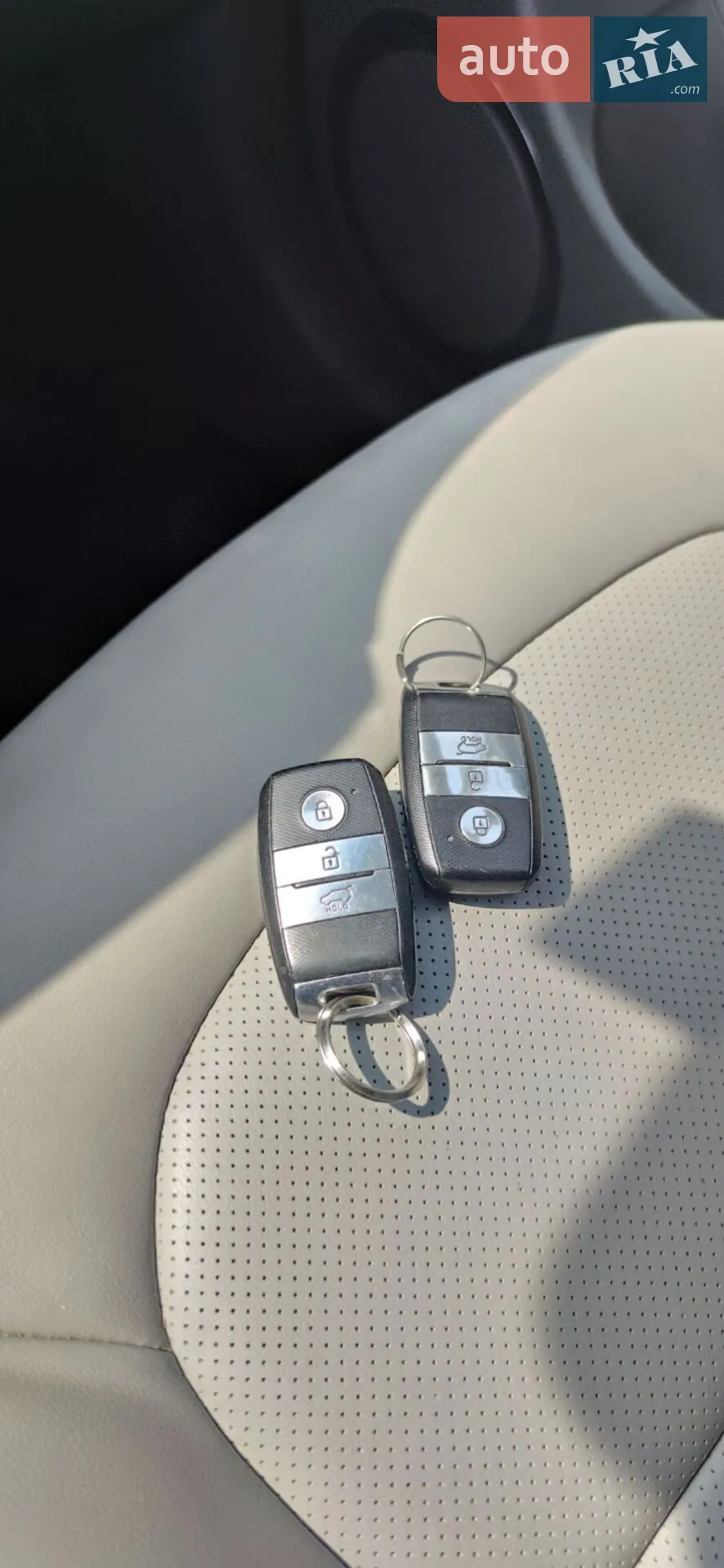 2015 Kia Soul EV - мініатюра 11