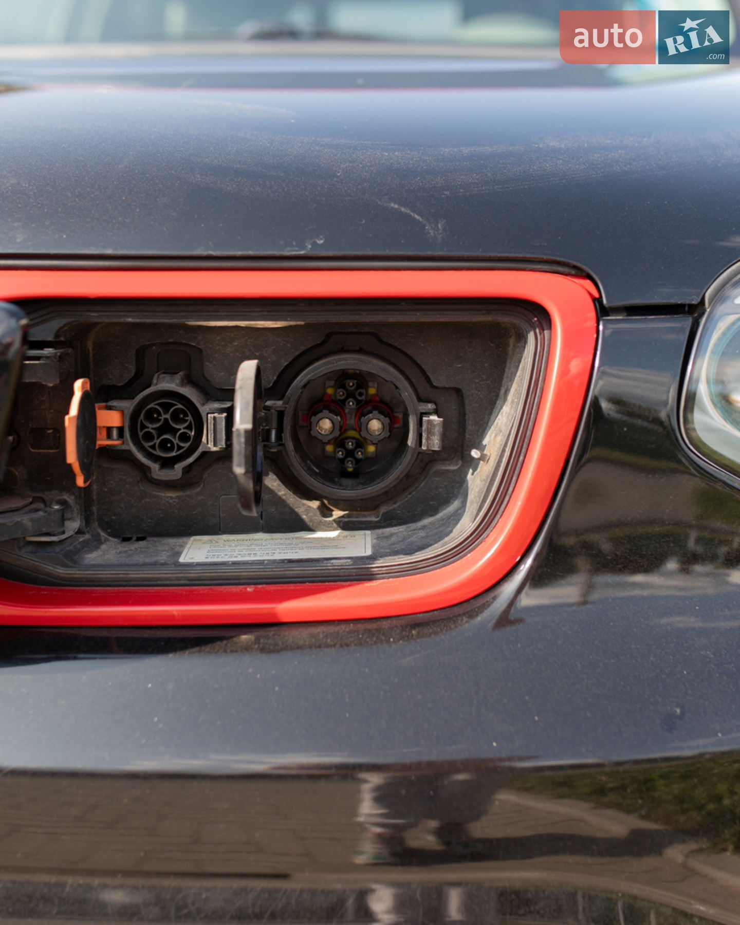 2015 Kia Soul EV - мініатюра 10