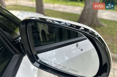 Позашляховик / Кросовер Kia Soul EV 2020 в 
