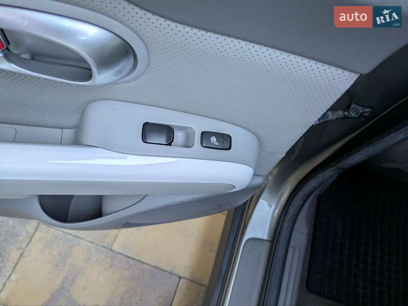 Позашляховик / Кросовер Kia Soul EV 2015 в Сумах фото 14 Позашляховик / Кросовер Kia Soul EV 2015 в Сумах