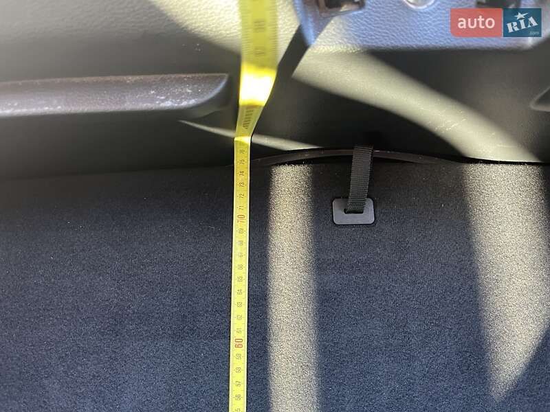 Внедорожник / Кроссовер Kia Soul EV 2021 в Львове