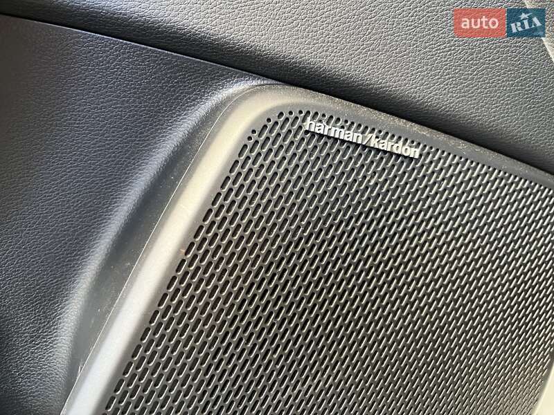 Внедорожник / Кроссовер Kia Soul EV 2021 в Львове