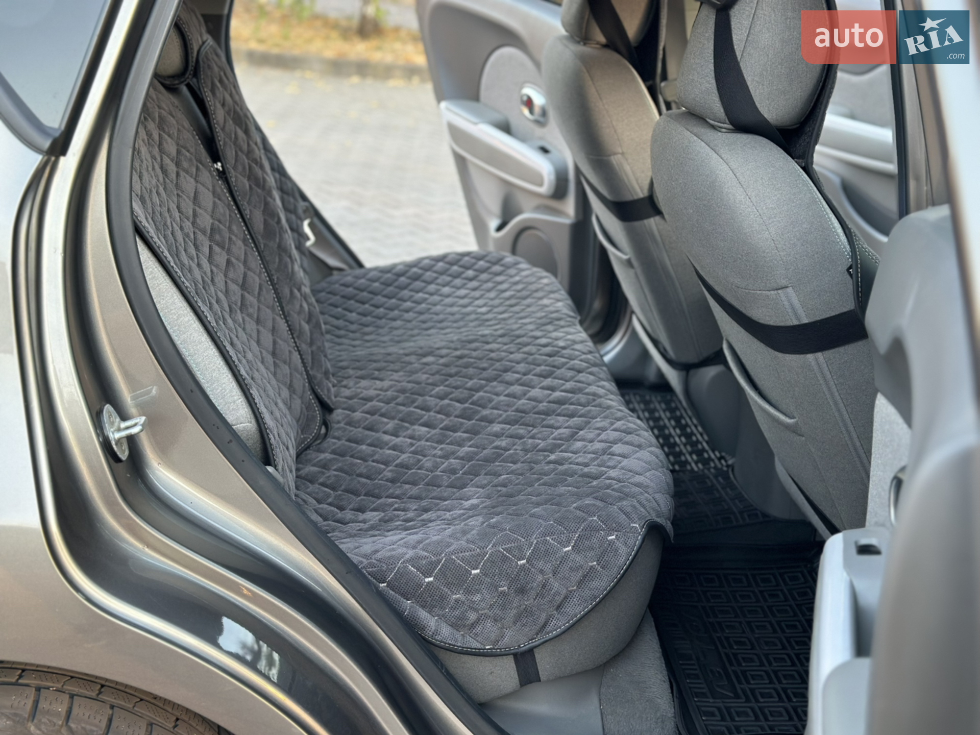 2017 Kia Soul EV - мініатюра 28
