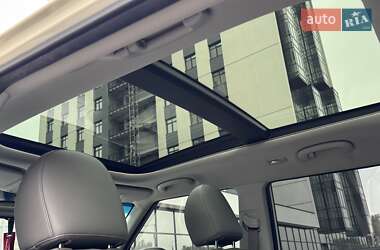 Внедорожник / Кроссовер Kia Soul EV 2017 в 