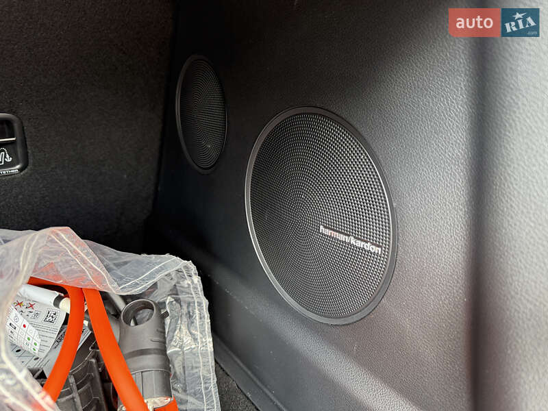 Позашляховик / Кросовер Kia Soul EV 2020 в Рівному