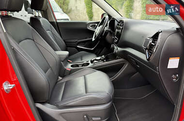 Внедорожник / Кроссовер Kia Soul EV 2020 в 