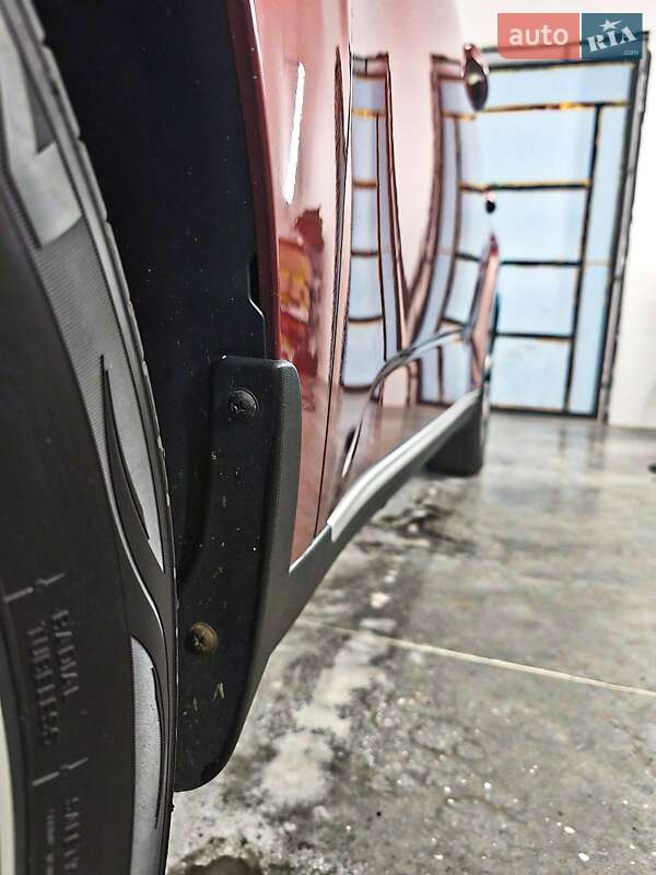 Внедорожник / Кроссовер Kia Soul EV 2020 в Луцке