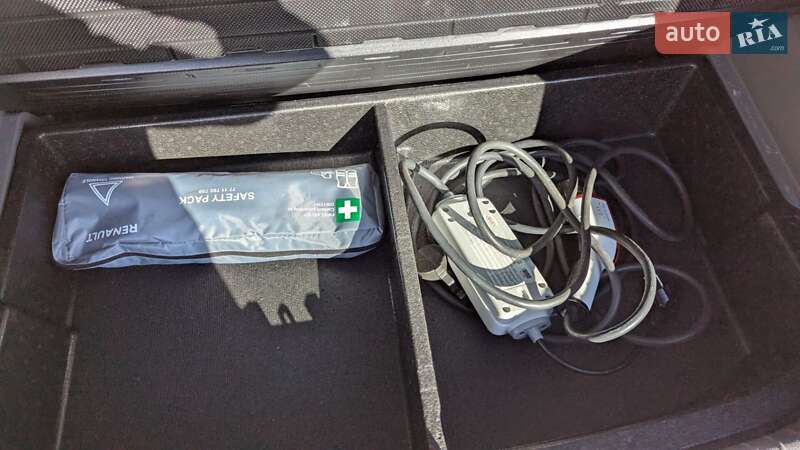 Внедорожник / Кроссовер Kia Soul EV 2018 в Киеве фото 39 Внедорожник / Кроссовер Kia Soul EV 2018 в Киеве