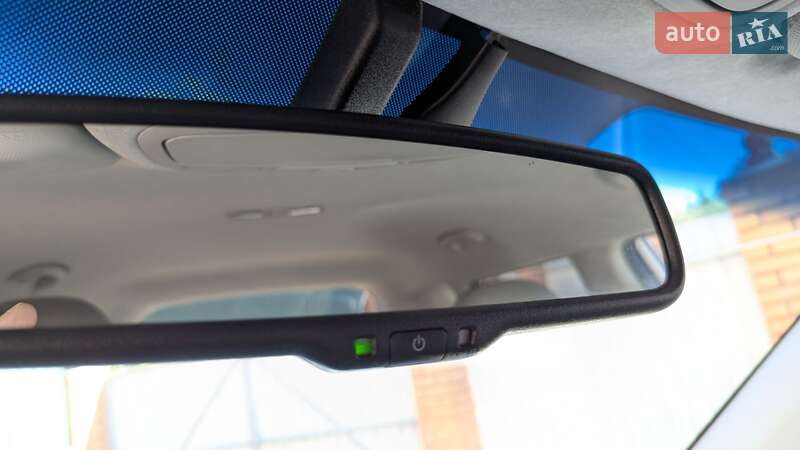 Внедорожник / Кроссовер Kia Soul EV 2018 в Киеве фото 36 Внедорожник / Кроссовер Kia Soul EV 2018 в Киеве