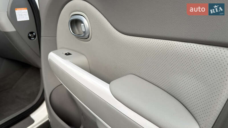 Позашляховик / Кросовер Kia Soul EV 2018 в Луцьку