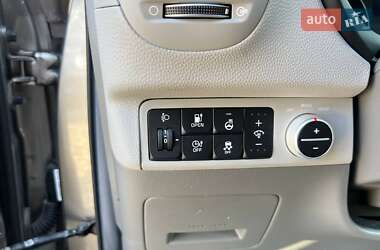 Позашляховик / Кросовер Kia Soul EV 2015 в  фото 21 Позашляховик / Кросовер Kia Soul EV 2015 в