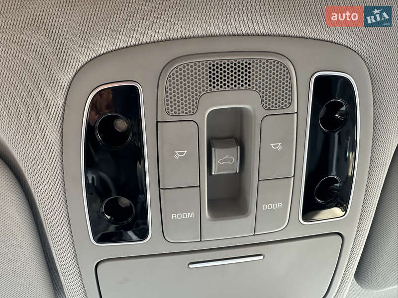 Внедорожник / Кроссовер Kia Soul EV 2017 в Тернополе фото 10 Внедорожник / Кроссовер Kia Soul EV 2017 в Тернополе