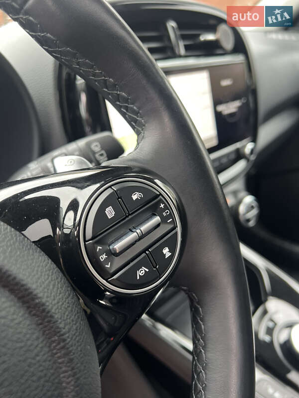 Позашляховик / Кросовер Kia Soul EV 2023 в Львові фото 17 Позашляховик / Кросовер Kia Soul EV 2023 в Львові