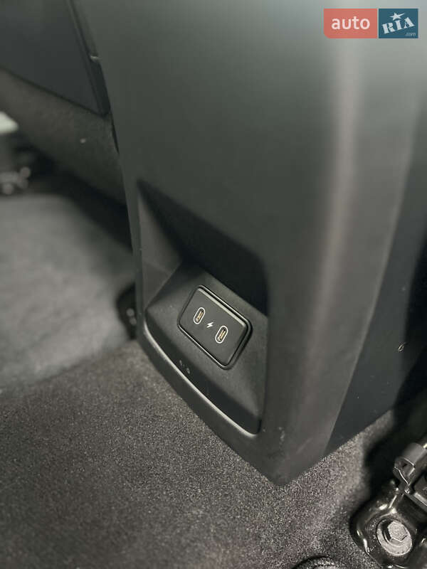 Позашляховик / Кросовер Kia Soul EV 2023 в Львові фото 21 Позашляховик / Кросовер Kia Soul EV 2023 в Львові