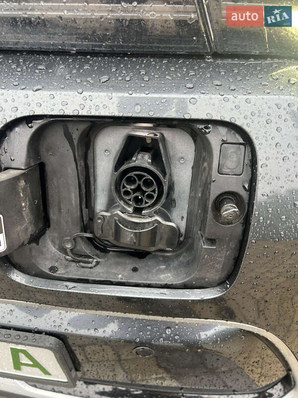 Позашляховик / Кросовер Kia Soul EV 2023 в Львові фото 22 Позашляховик / Кросовер Kia Soul EV 2023 в Львові