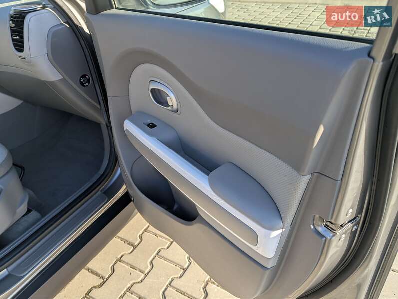 Позашляховик / Кросовер Kia Soul EV 2015 в Дрогобичі