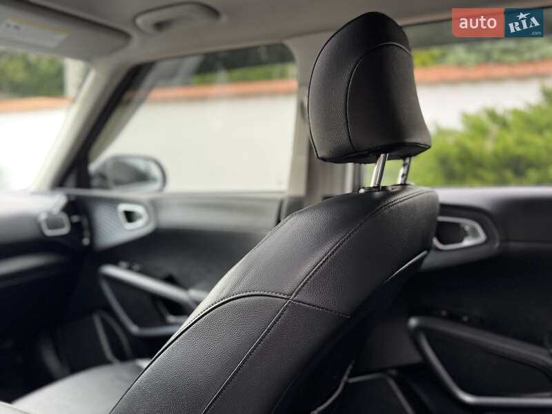 Внедорожник / Кроссовер Kia Soul EV 2021 в Ровно фото 29 Внедорожник / Кроссовер Kia Soul EV 2021 в Ровно