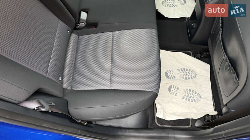 Внедорожник / Кроссовер Kia Soul EV 2021 в Киеве