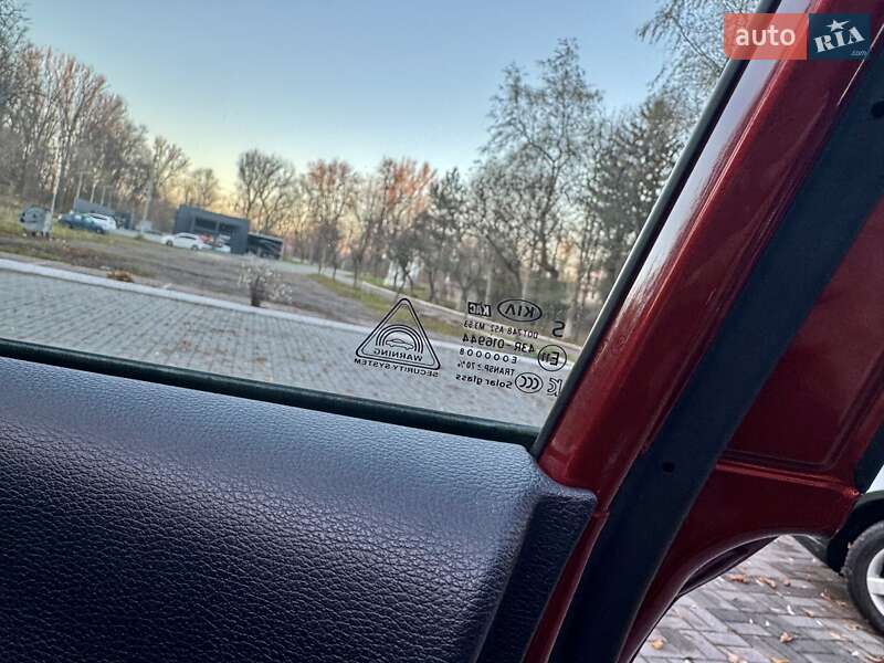 Позашляховик / Кросовер Kia Soul EV 2019 в Дрогобичі