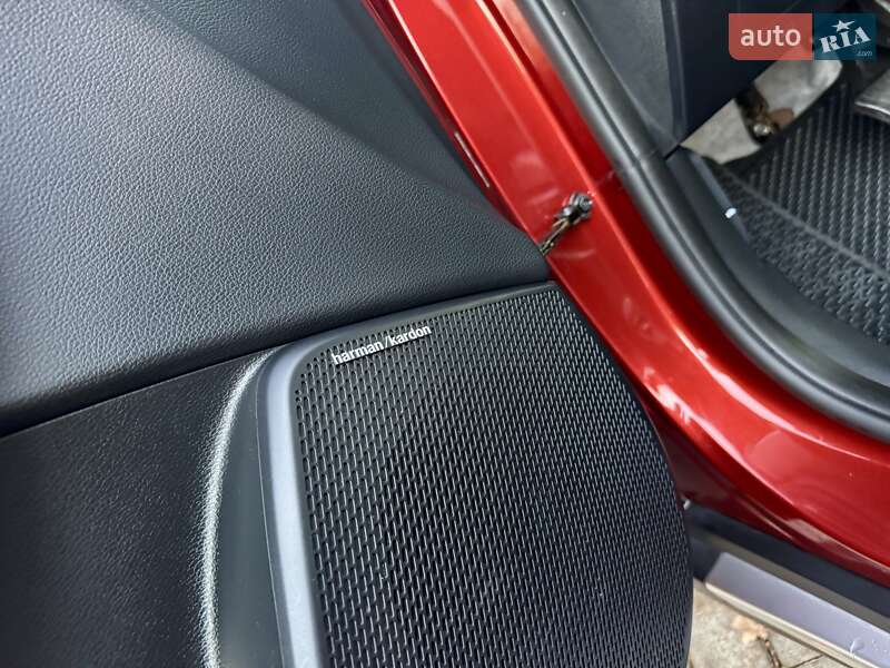 Позашляховик / Кросовер Kia Soul EV 2019 в Дрогобичі