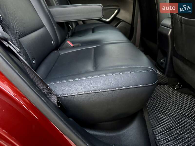 Позашляховик / Кросовер Kia Soul EV 2019 в Дрогобичі