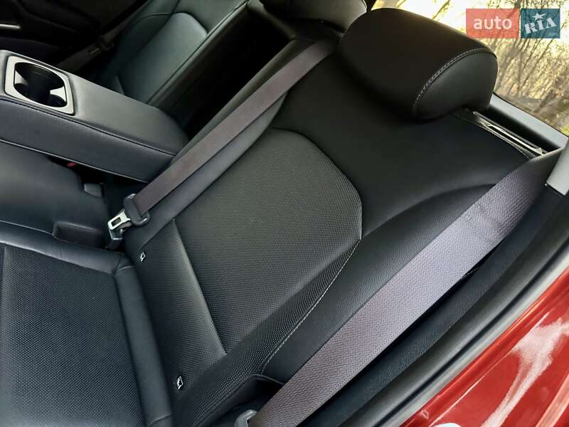 Позашляховик / Кросовер Kia Soul EV 2019 в Дрогобичі