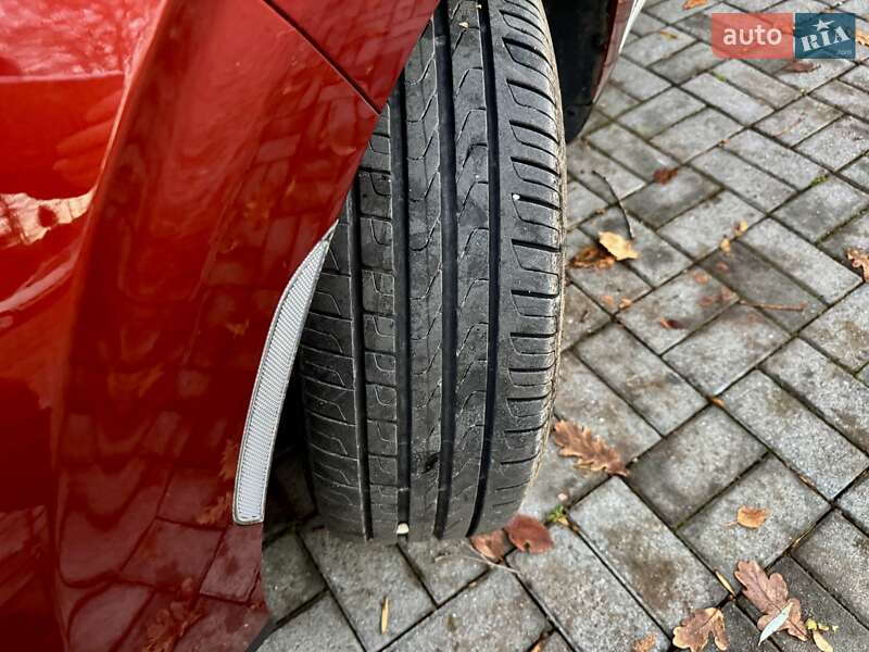 Позашляховик / Кросовер Kia Soul EV 2019 в Дрогобичі