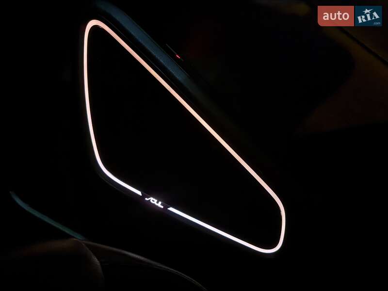 Позашляховик / Кросовер Kia Soul EV 2019 в Дрогобичі