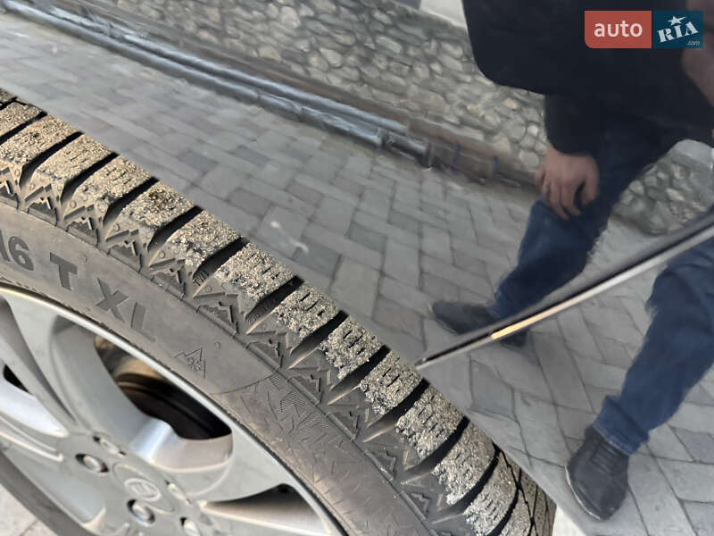 Позашляховик / Кросовер Kia Soul EV 2015 в Тернополі