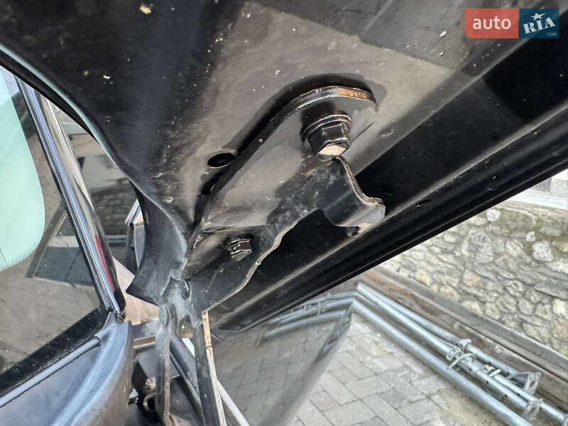 Позашляховик / Кросовер Kia Soul EV 2015 в Тернополі