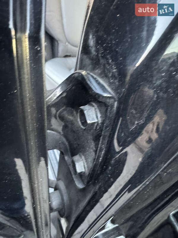 Позашляховик / Кросовер Kia Soul EV 2015 в Тернополі