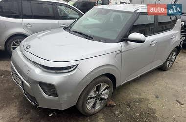 Позашляховик / Кросовер Kia Soul EV 2021 в Луцьку