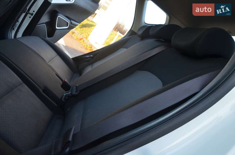 Позашляховик / Кросовер Kia Soul EV 2021 в Трускавці