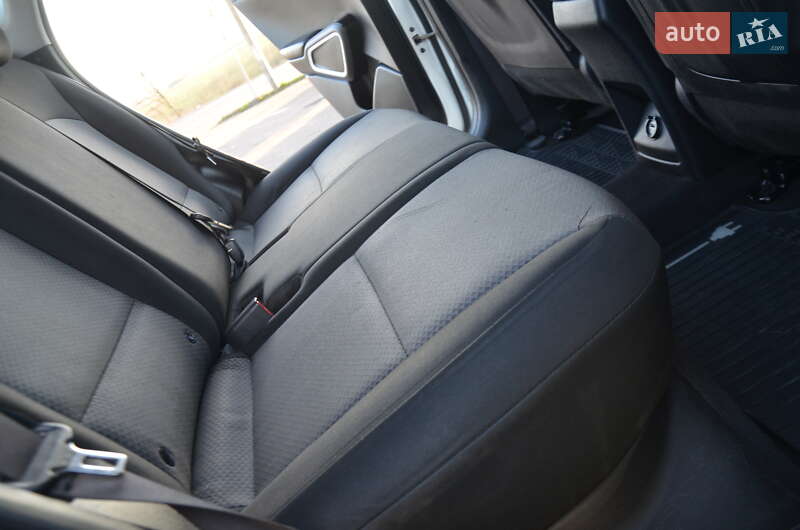 Позашляховик / Кросовер Kia Soul EV 2021 в Трускавці