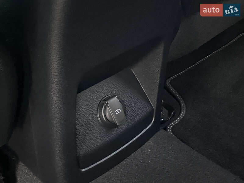 Внедорожник / Кроссовер Kia Soul EV 2021 в Львове