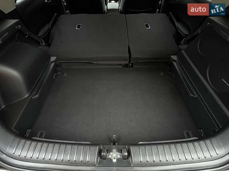 Внедорожник / Кроссовер Kia Soul EV 2021 в Львове