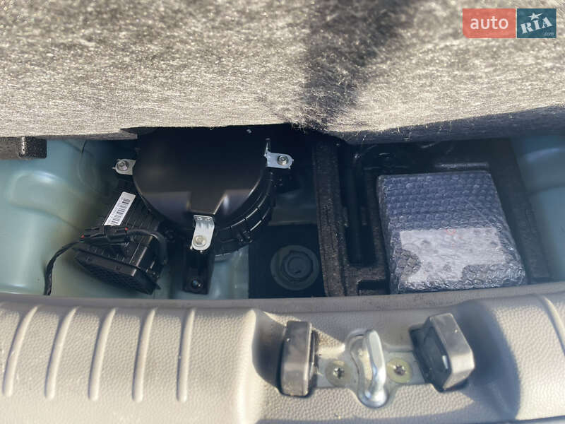 Позашляховик / Кросовер Kia Soul EV 2018 в Кропивницькому