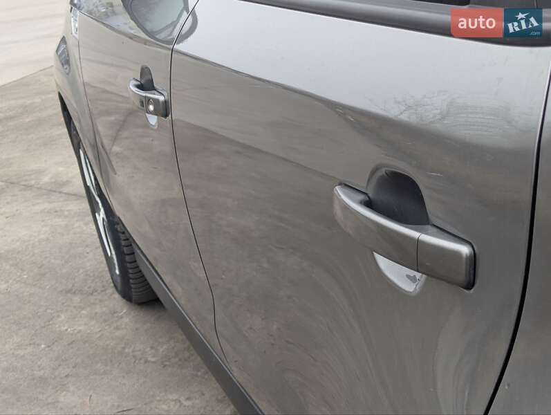 Внедорожник / Кроссовер Kia Soul EV 2014 в Дрогобыче фото 7 Внедорожник / Кроссовер Kia Soul EV 2014 в Дрогобыче