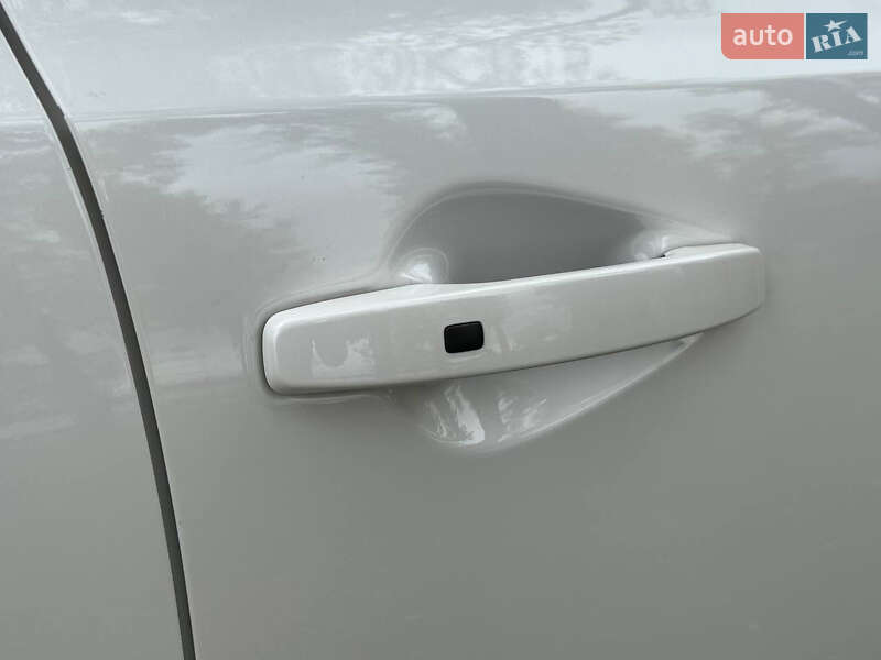 Позашляховик / Кросовер Kia Soul EV 2022 в Києві фото 11 Позашляховик / Кросовер Kia Soul EV 2022 в Києві