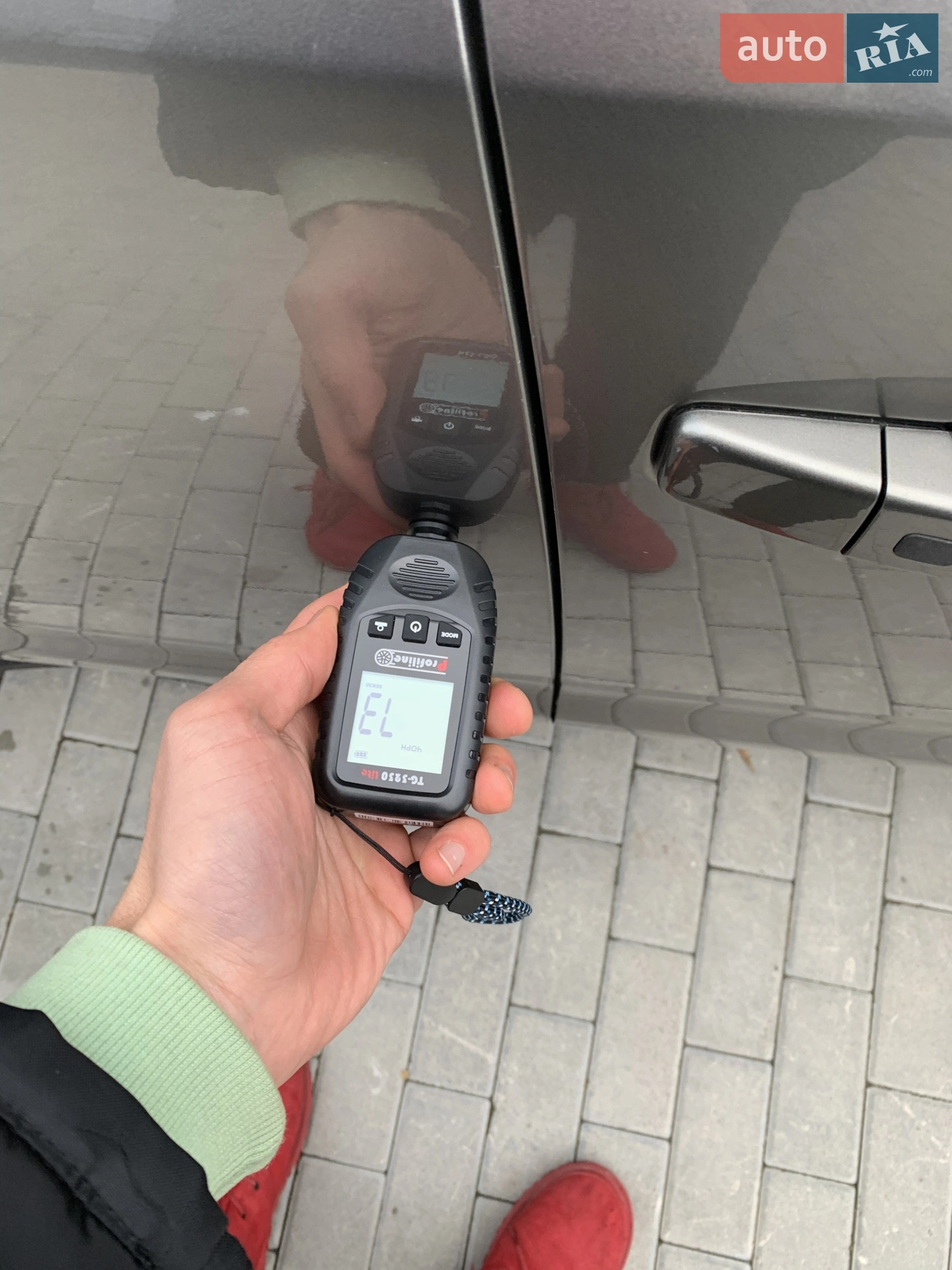 2017 Kia Soul EV - мініатюра 39
