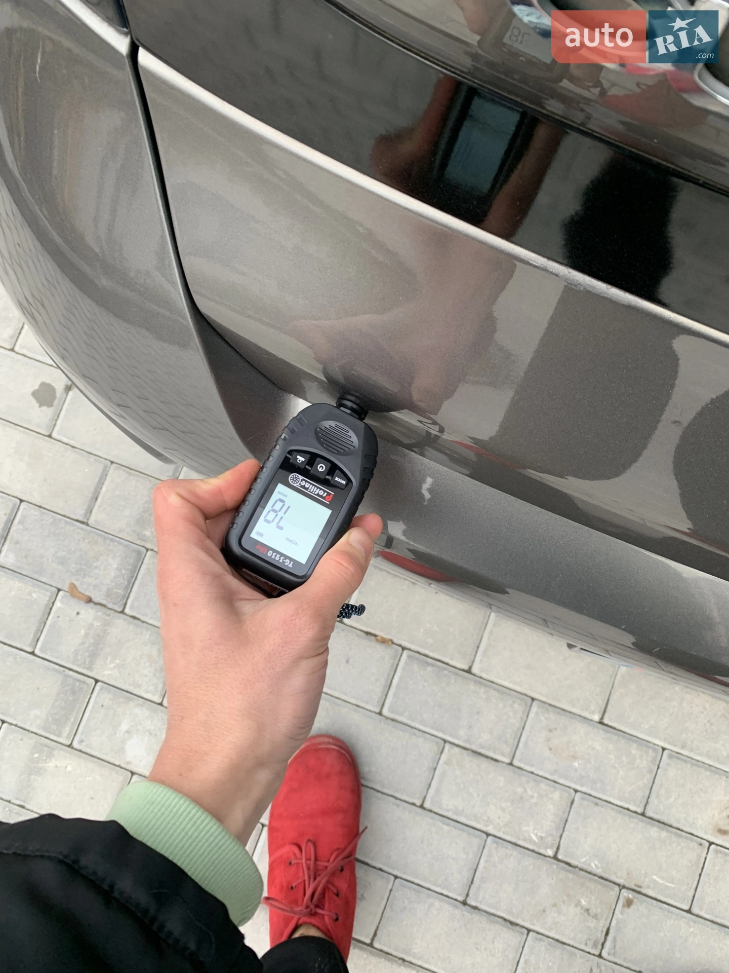 2017 Kia Soul EV - мініатюра 48