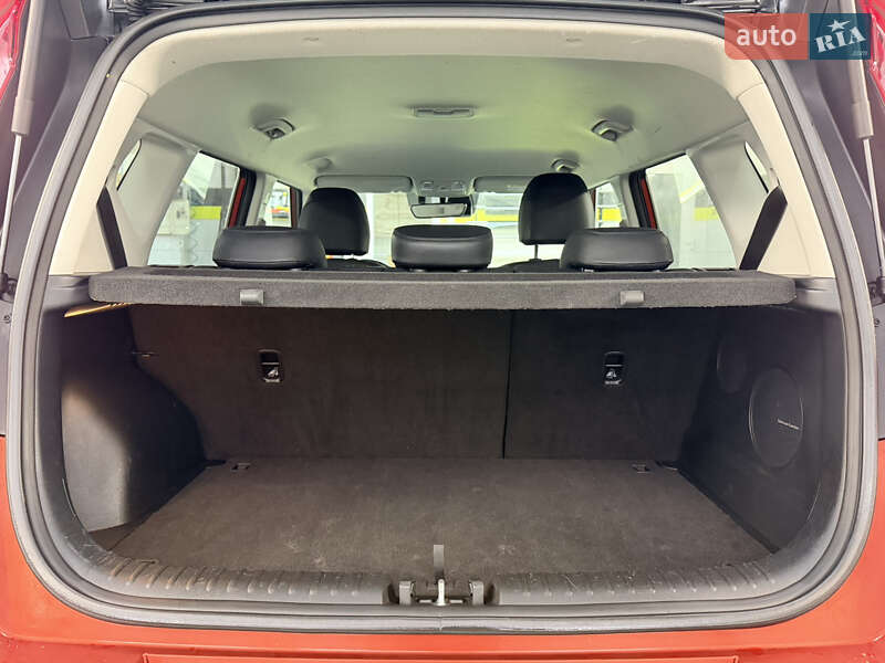 Позашляховик / Кросовер Kia Soul EV 2020 в Дрогобичі