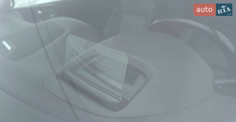 Позашляховик / Кросовер Kia Soul EV 2019 в Рівному