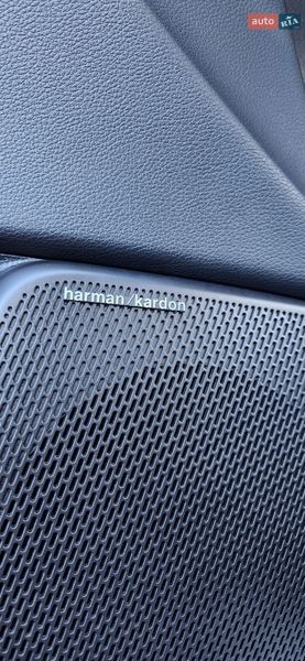 Внедорожник / Кроссовер Kia Soul EV 2019 в Ровно